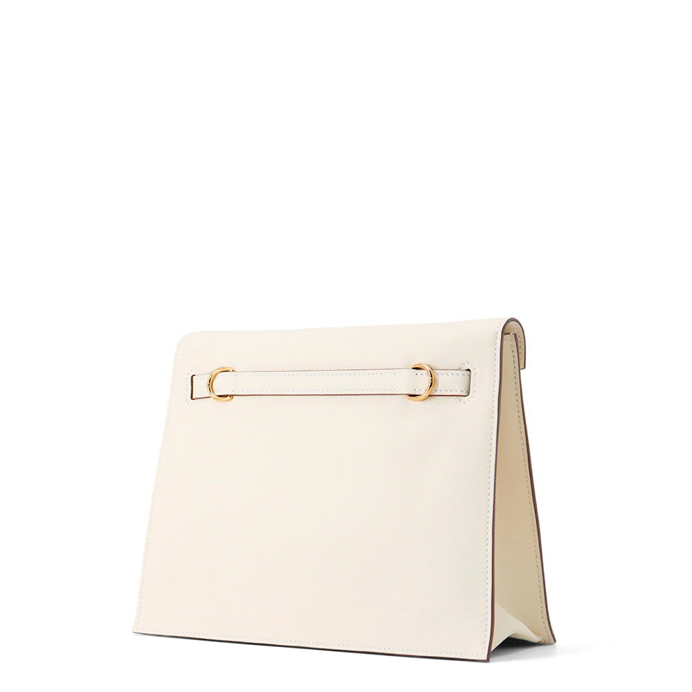 HERMES Kelly dance 2 Nata Swift Leather