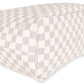 Louis Vuitton Louis Vuitton Damier Azur Neverfull MM