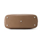 HERMES Bolide Etoupe Taurillon Clemence Size 31