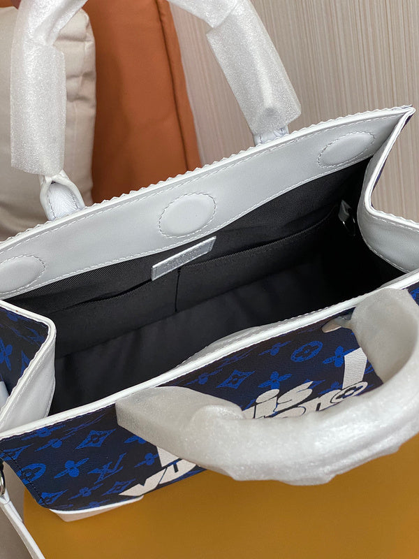 Amelia - LV Bags - 12640