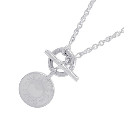 HERMES Amulette H Exlibris Confetti Sellier SV925