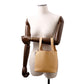 HERMES Picotin Lock Biscuit Taurillon Clemence Size PM
