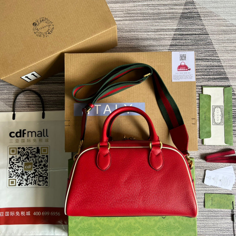 Amelia- GCI LUXURY LADY BAGS - 589