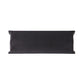 HERMES Kelly Dance 2 Verso Puru Noir/Anemone Evercolor