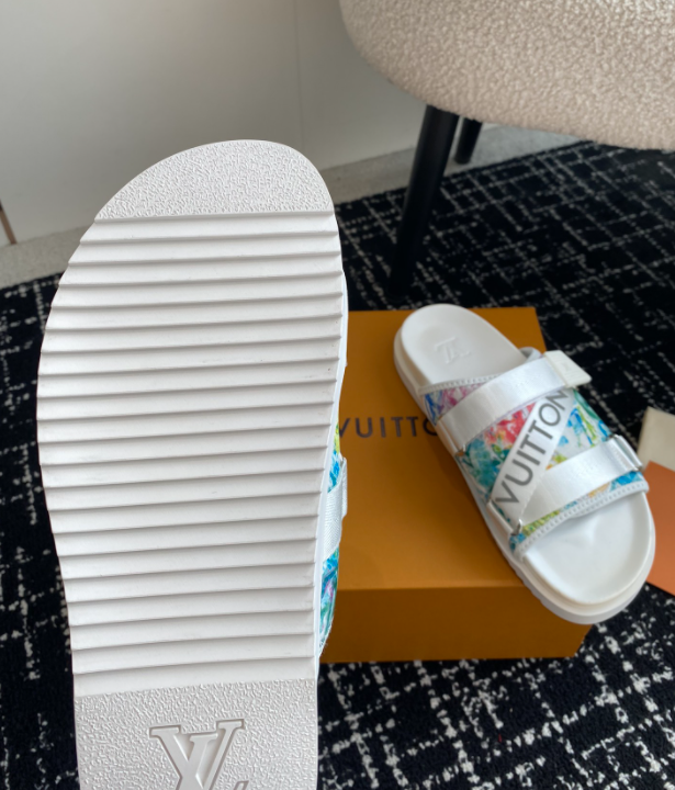 AmeliaLuxury - LOV Men Shoes - 096
