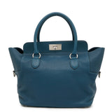 HERMES ToolBox Colvert Taurillon Clemence Size 26