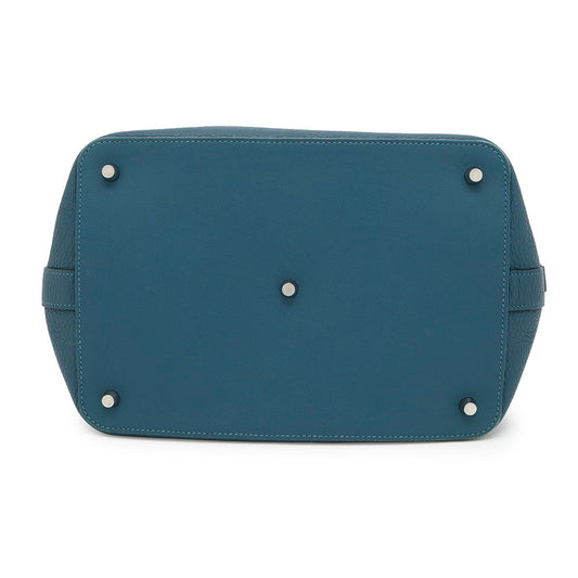 HERMES ToolBox Colvert Taurillon Clemence Size 26