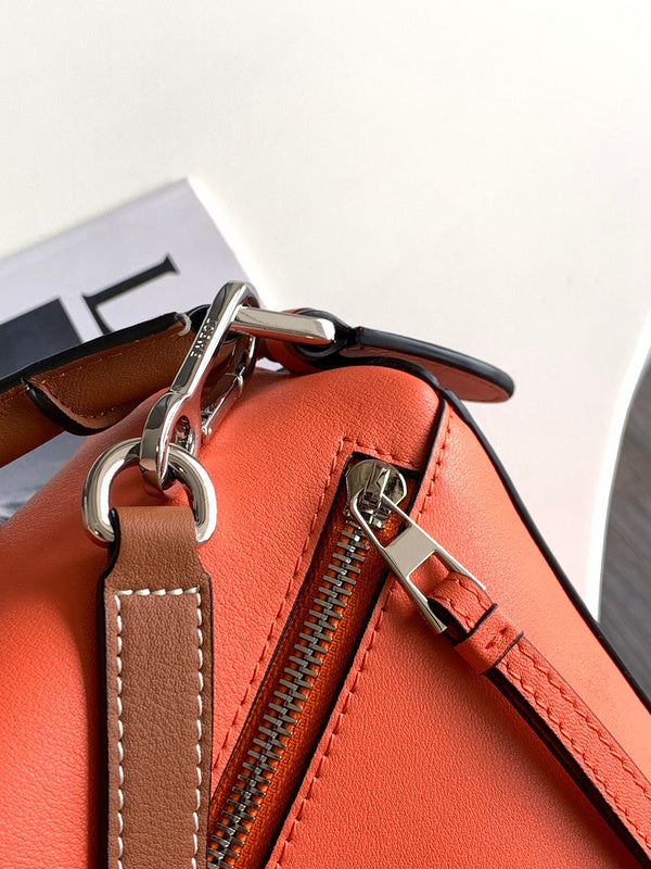Amelia's Bag Gallery - LWO Bags - 750
