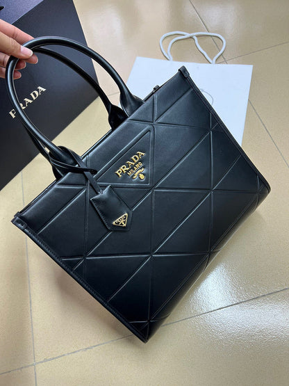 Amelia- PRDA  LUXURY BAGS - 998