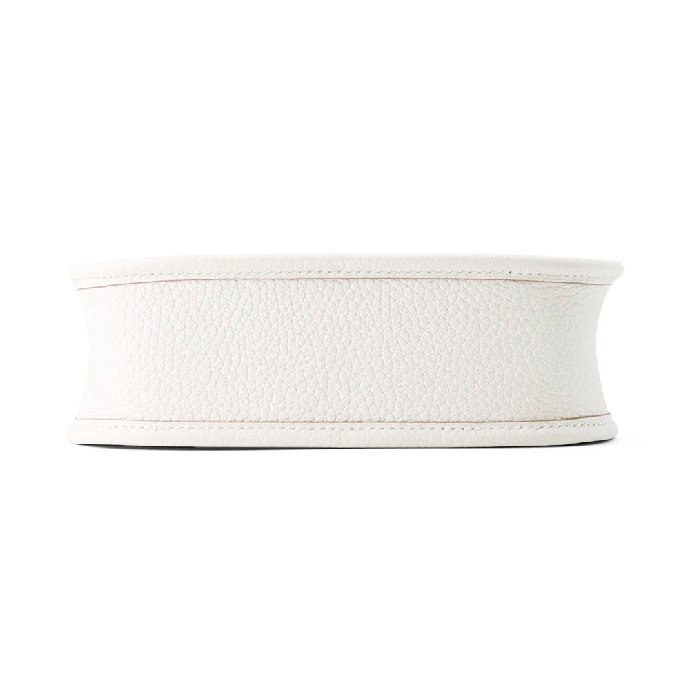 HERMES Evelyne Long Grease pail Taurillon Clemence Size TPM