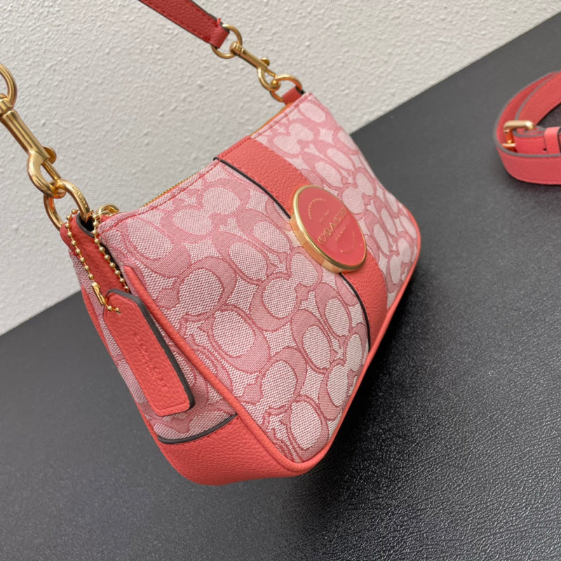 Amelia- CAH Bags - 770