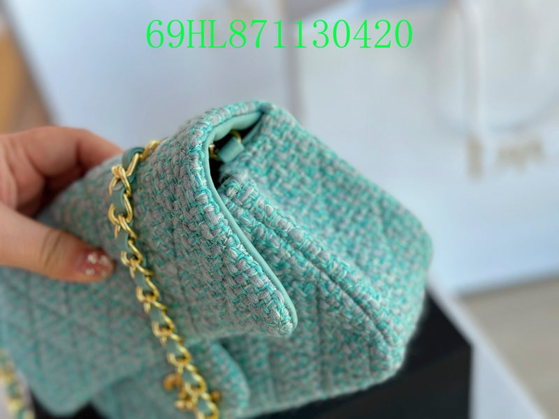 Amelia CHL Bags - 1791