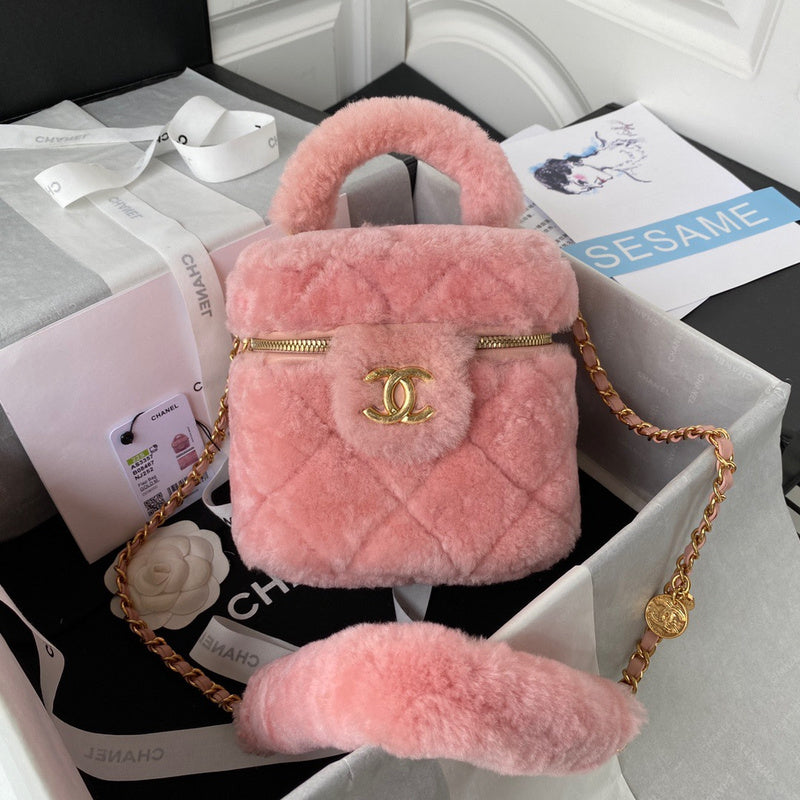 Amelia- CHL Bags - 7593