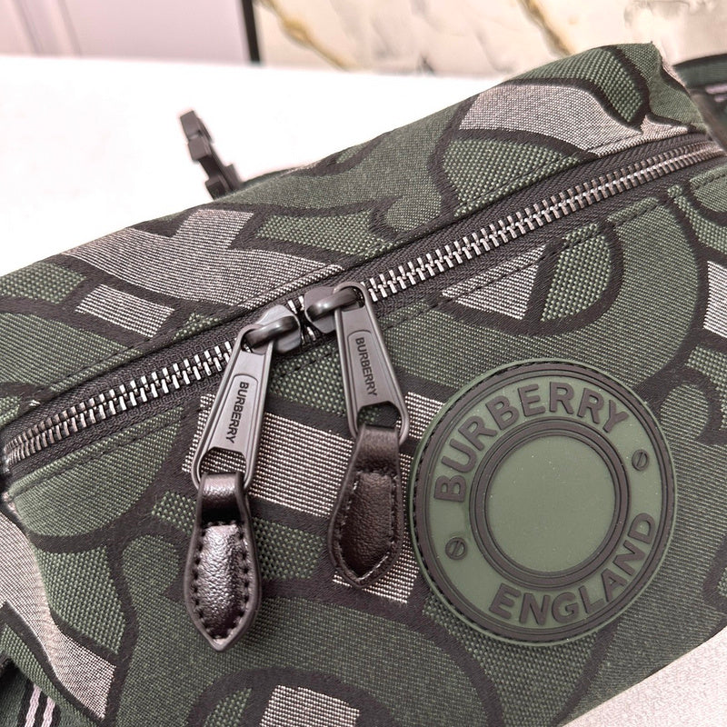 Amelia- BOR Men Bags - 025