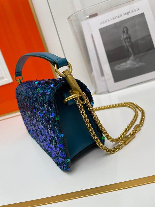 Amelia- VEL WOMEN LUXURY BAGS - 601