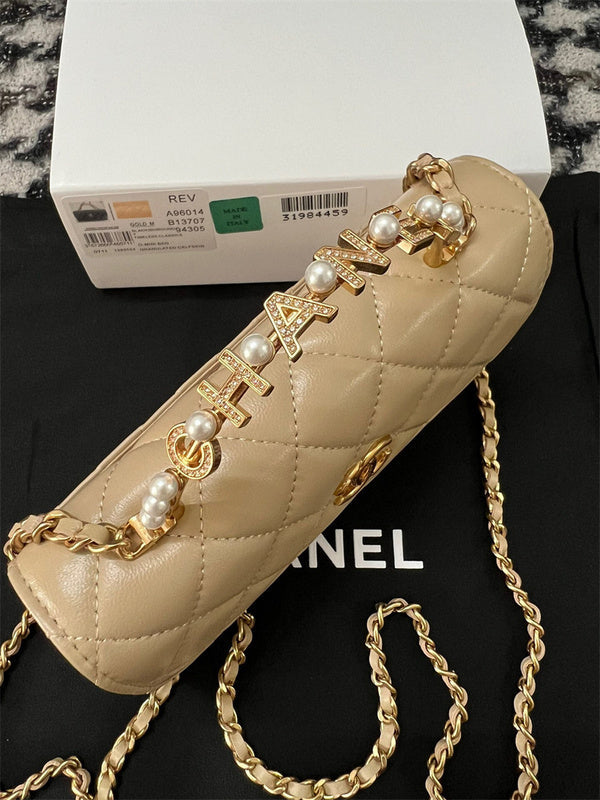 Amelia- CHL Bags - 436