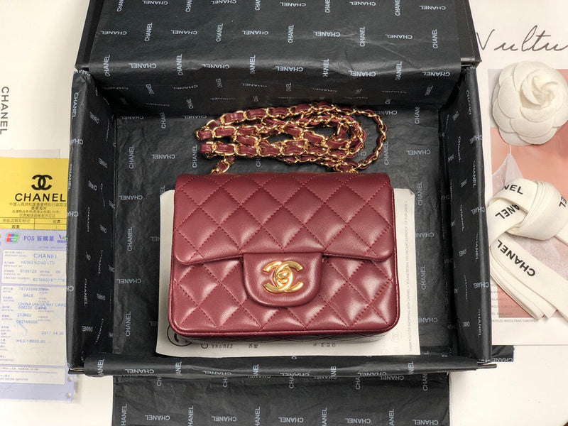 Amelia- CHL Bags - 7466