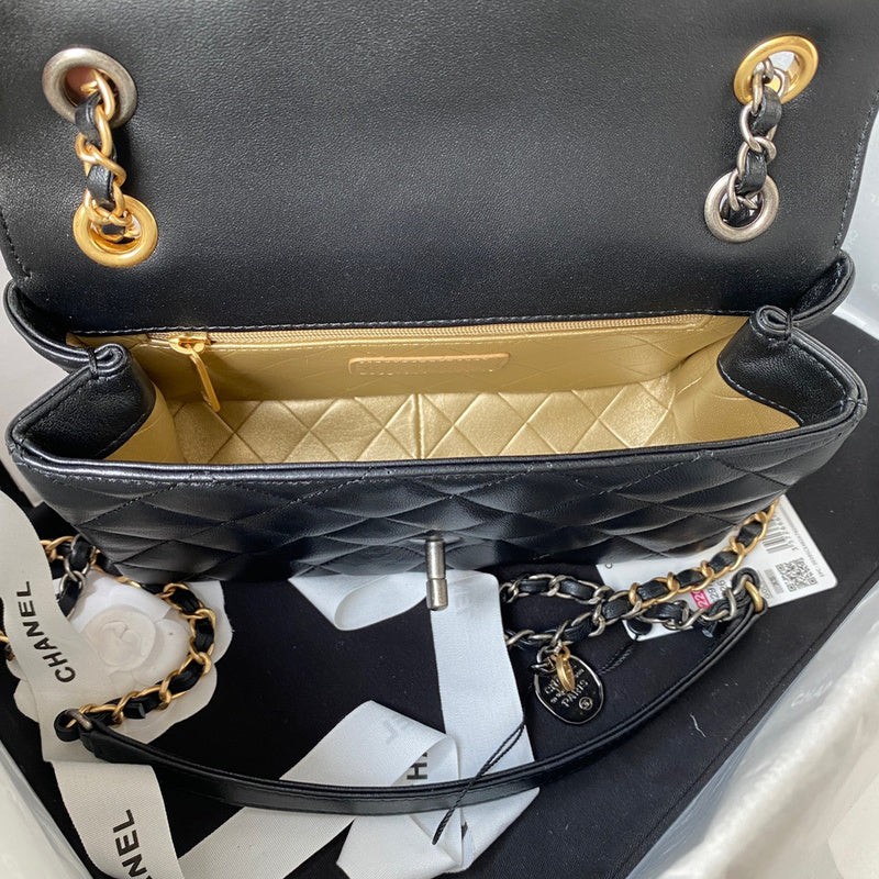 Amelia- CHL Bags - 7647