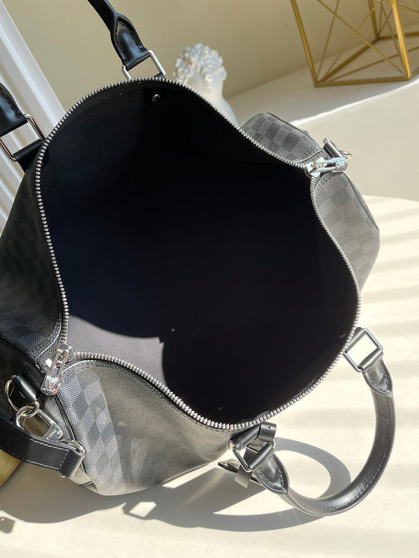Fan Fashion Lu-Vi bags - 17033