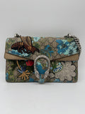 Handbag Luxury Designer By Gucci, Size: Medium