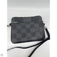 Crossbody Luxury Designer By Louis Vuitton, Size: Medium