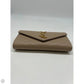 Wallet Luxury Designer By Yves Saint Laurent, Size: Medium