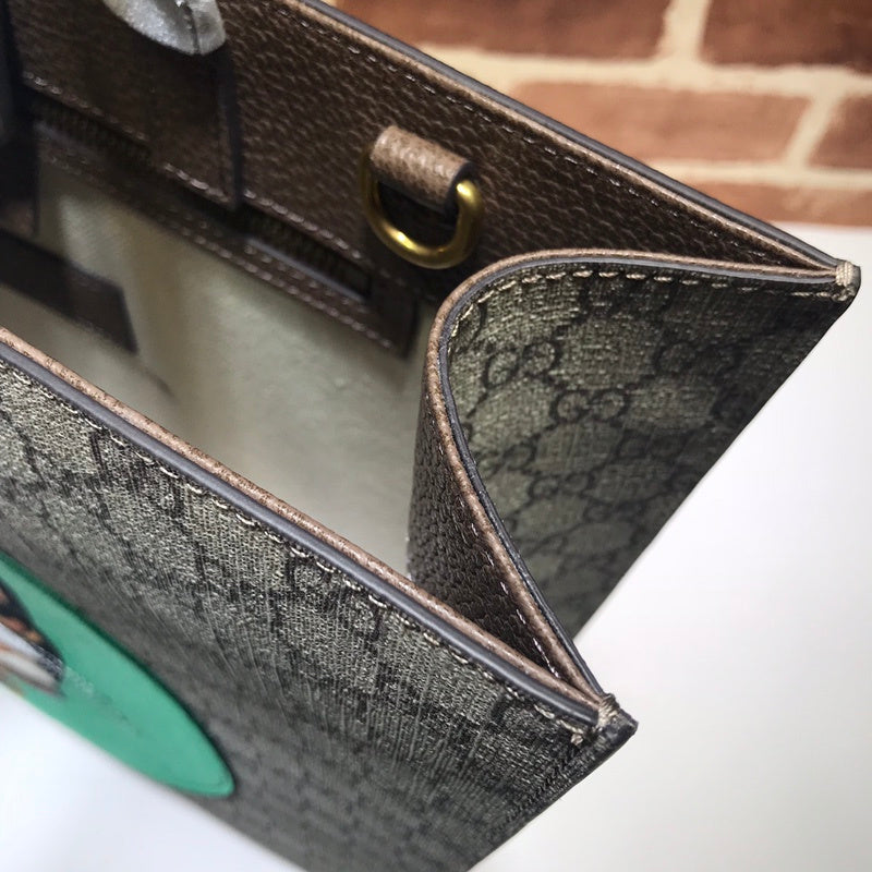 Amelia- GCI Bags - 4068