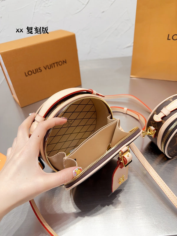 Amelia - LV Bags - 14917
