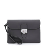 HERMES Sac Adepesh Ardoise Epsom Size 24