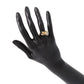 HERMES Gavroche Ring Size 53/#13 18K Pink Gold