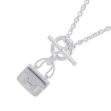 HERMES Amulette Constance SV925
