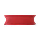 HERMES Evelyne Long Rouge Piman Taurillon Clemence Size TPM