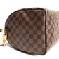 Louis Vuitton Louis Vuitton Damier Ebene Speedy 30