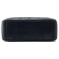 CHANEL PST ChainTote Bag BlackA50994 Caviar Leather