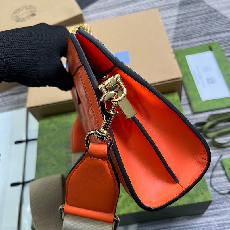 Amelia- GCI LUXURY LADY BAG - BRANDED BAGS FOR WOMEN - 093