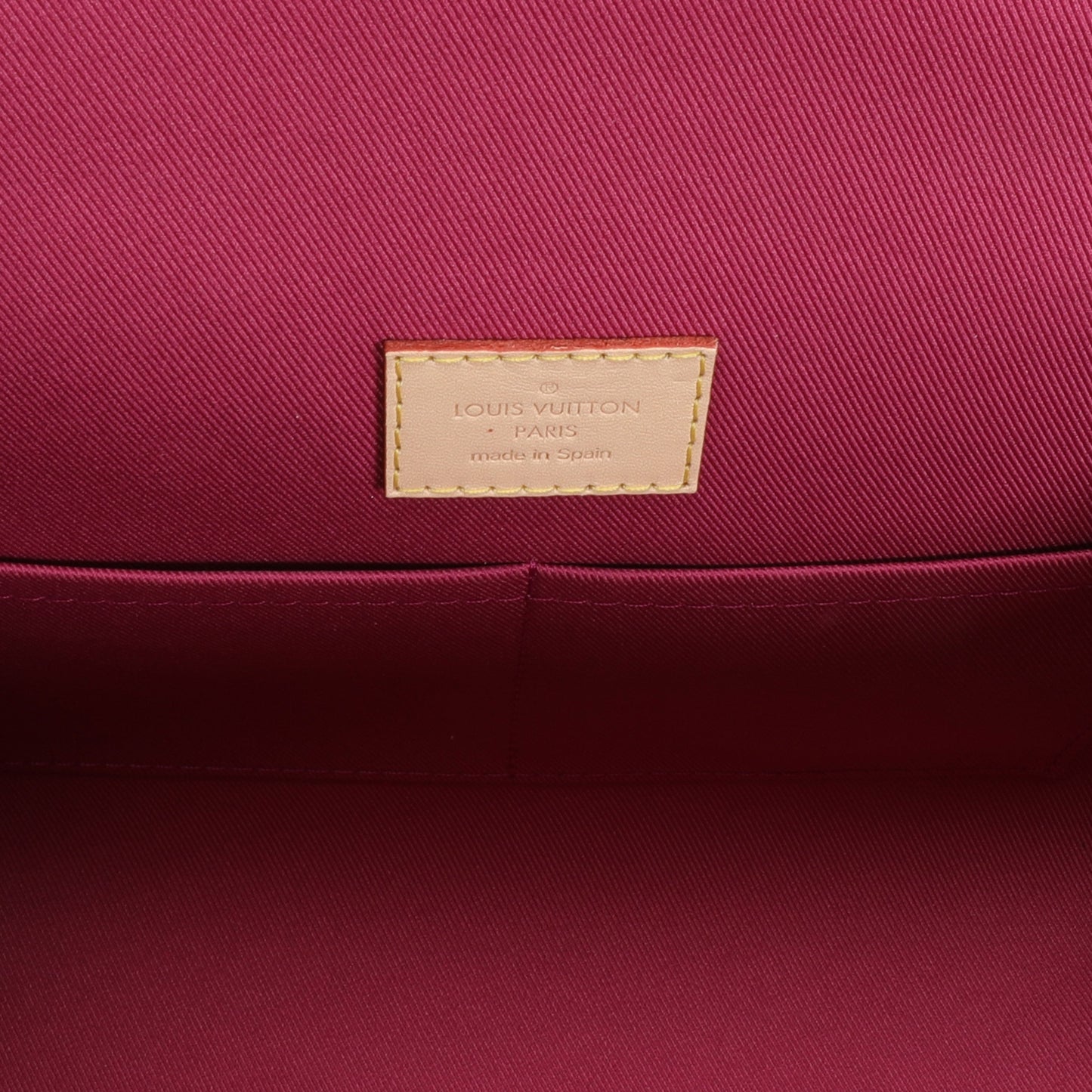 Louis Vuitton Louis Vuitton Brown Monogram Canvas Cluny BB