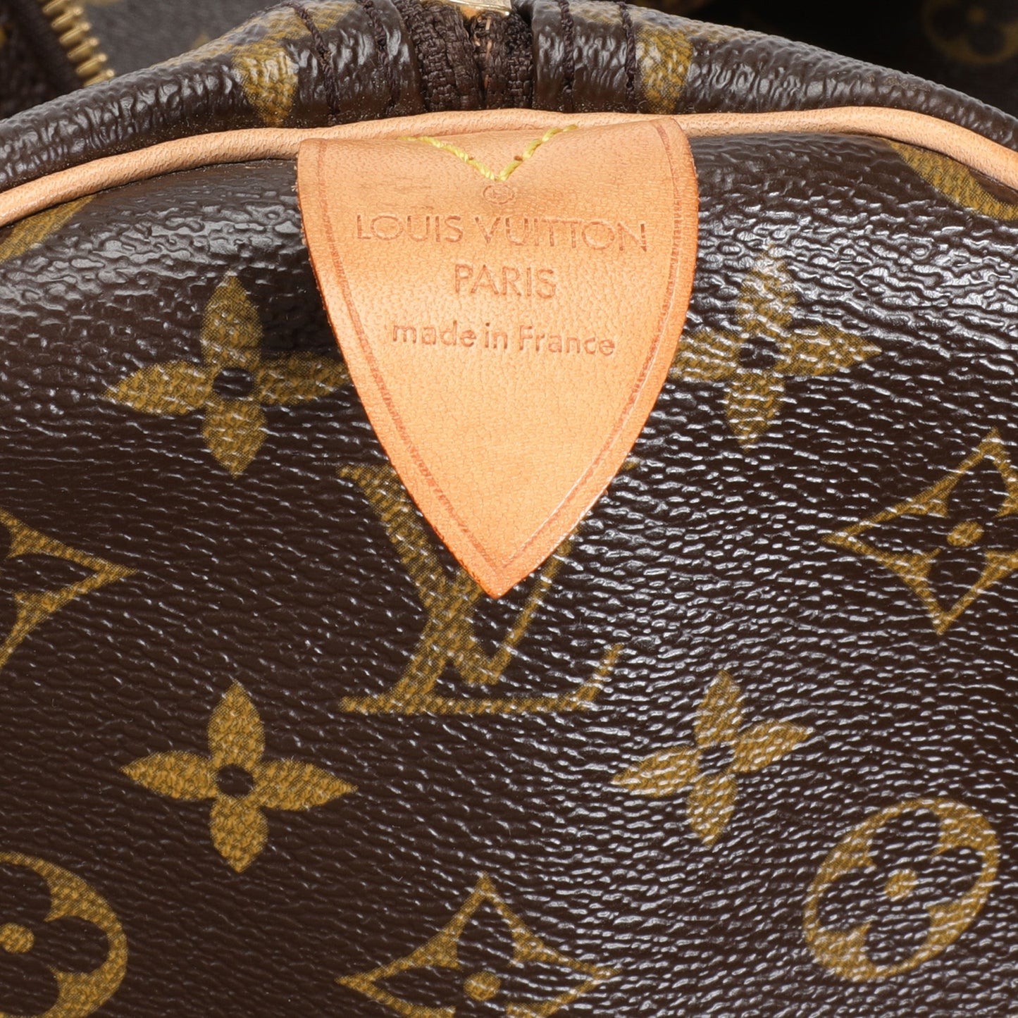 Louis Vuitton Louis Vuitton Monogram Canvas Keepall 60