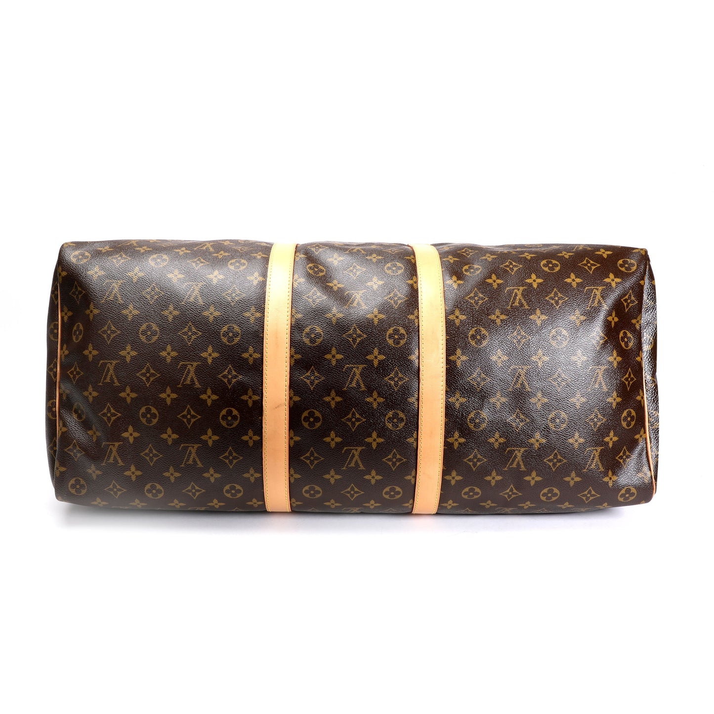 Louis Vuitton Louis Vuitton Monogram Canvas Keepall 60