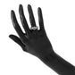 HERMES Chaine d'Ancre Anchene Ring Size PM/51/#11 SV925