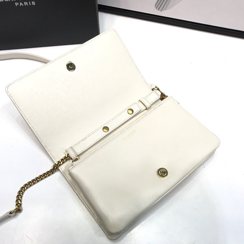 Amelia - YSL Bag - 2301