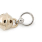 HERMES scarf ring bell Metal