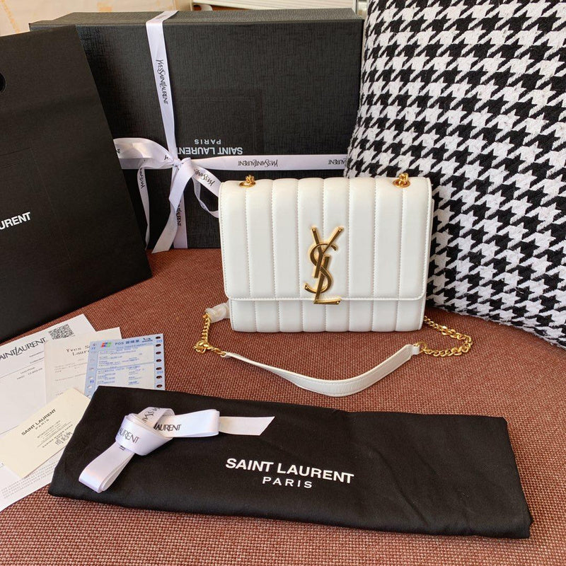 Amelia - YSL Bag - 2954