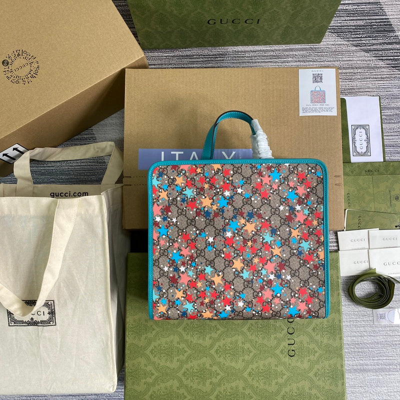 Amelia- GUKI Bags - 2172