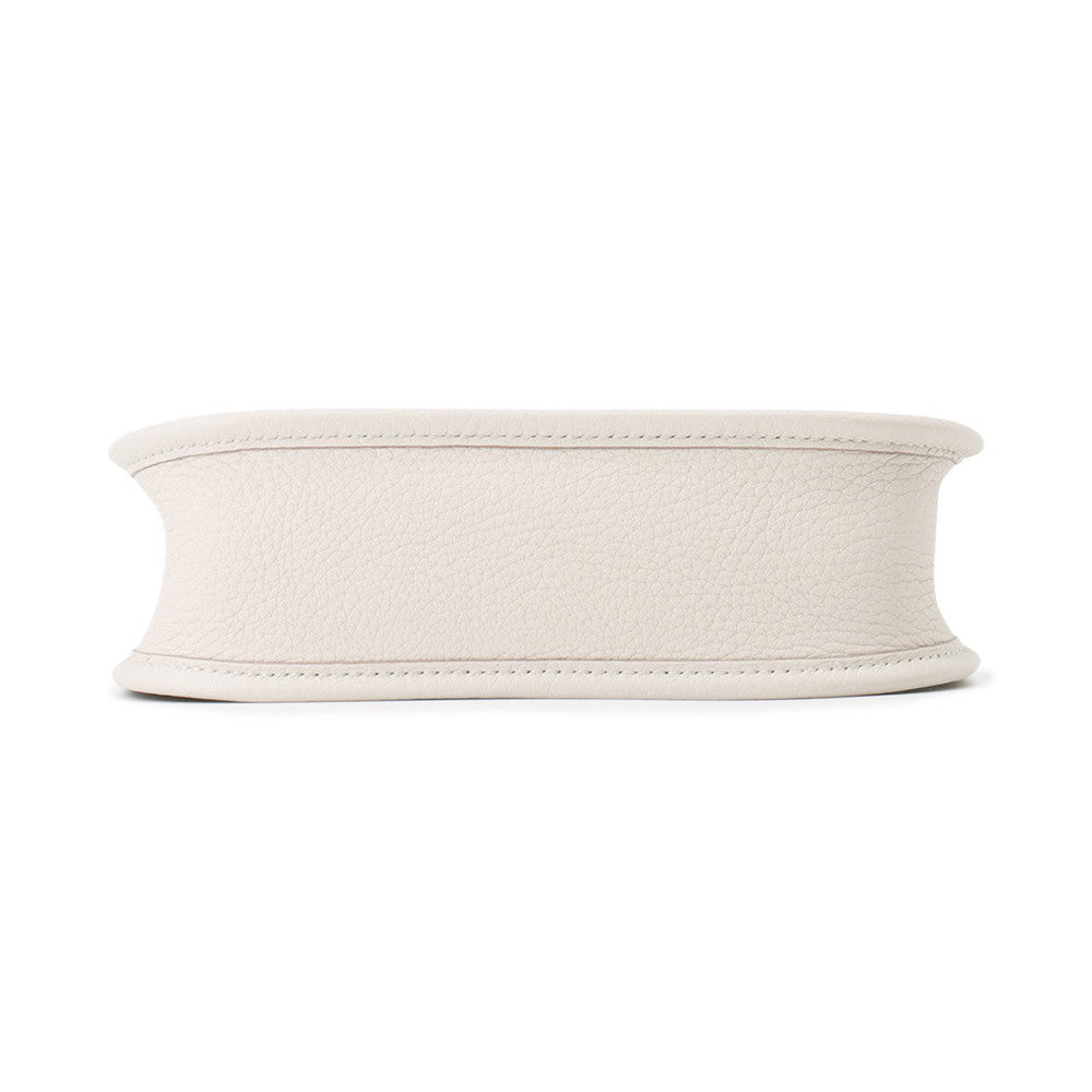 HERMES Evelyne Amazon Short Beton Taurillon Clemence Size TPM