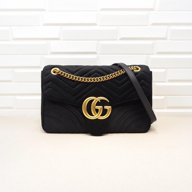 AmeliaLuxury - GCI Bags - 861