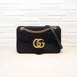 AmeliaLuxury - GCI Bags - 861