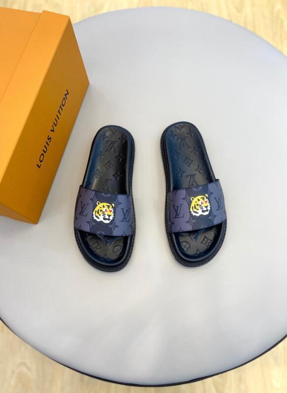 AmeliaLuxury - LOV Men Shoes - 1087