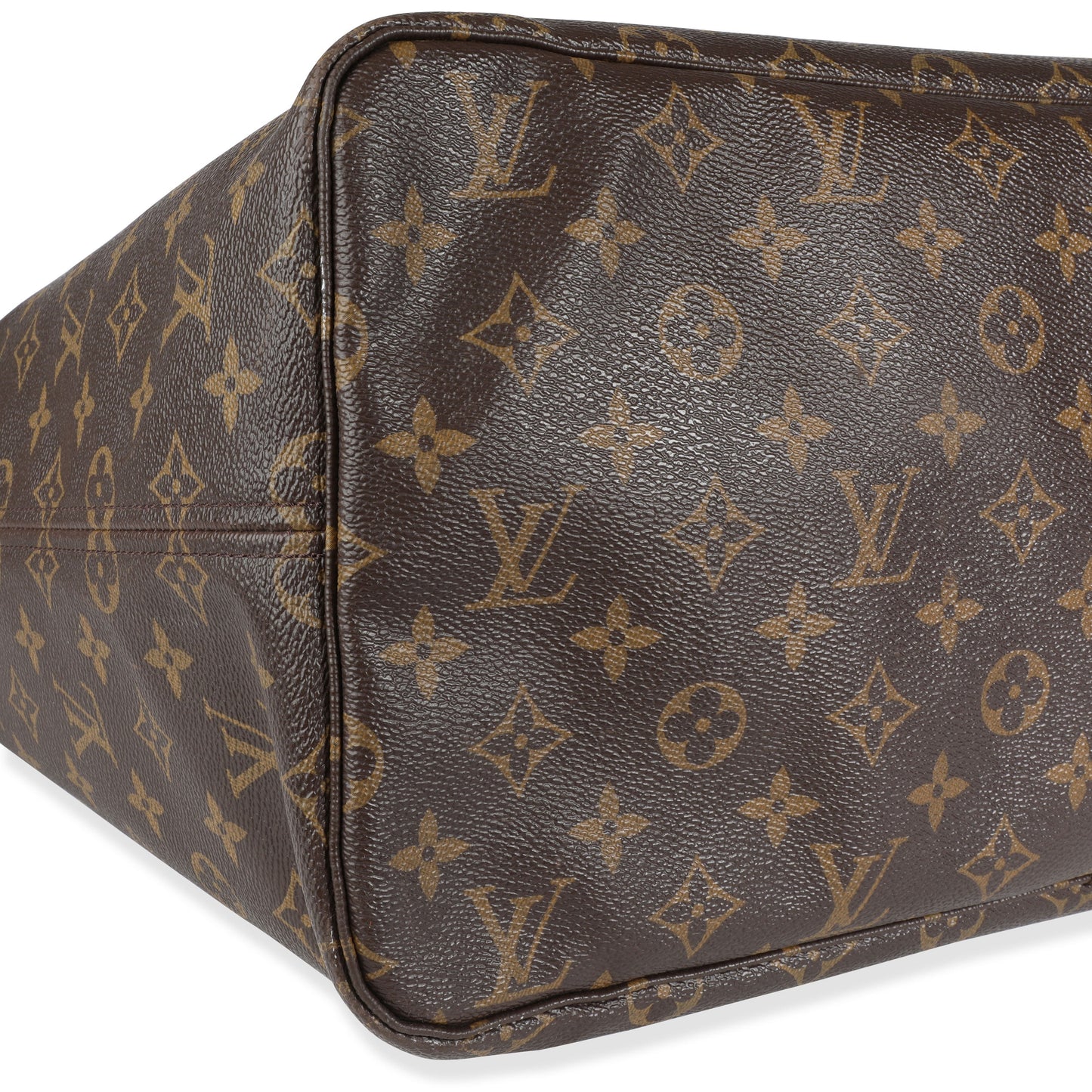 Louis Vuitton Louis Vuitton Monogram Canvas Neverfull GM
