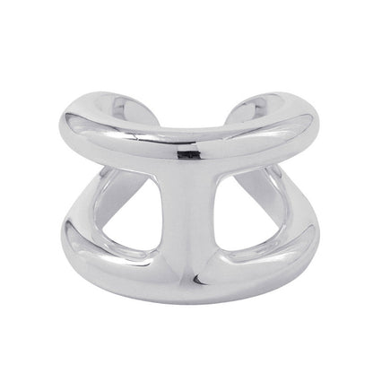 HERMES Osmoz Ring Size GM/52/#12 SV925