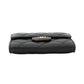 CHANEL Matelasse Chain wallet BlackAP0238 Caviar Leather
